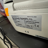 Benchmark Incu-Mixer MP Microplate Vortexer image 1